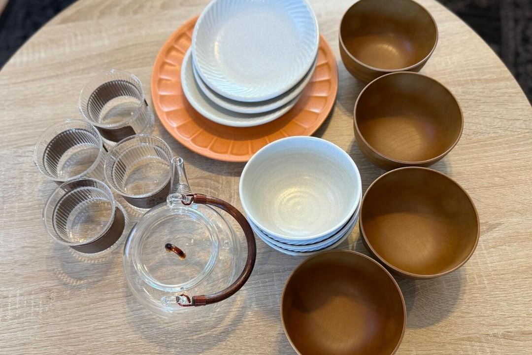 Photo of Kitchen in Tachikawa