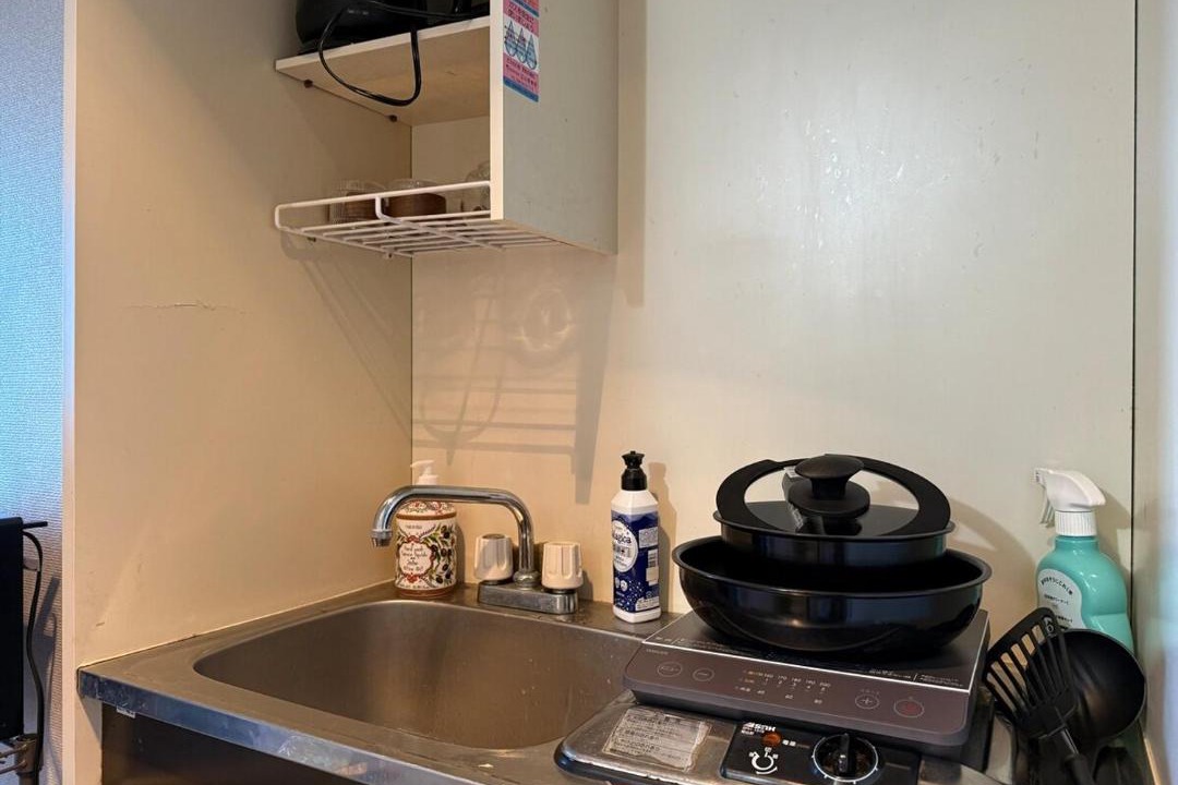Photo of Kitchen in Tachikawa
