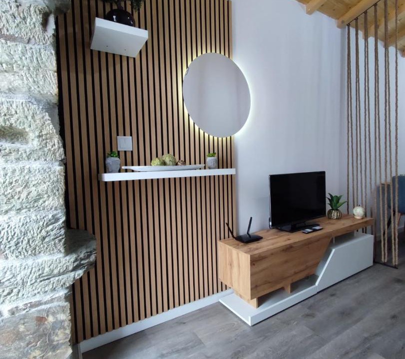 Photo of Livingroom in Bomfim
