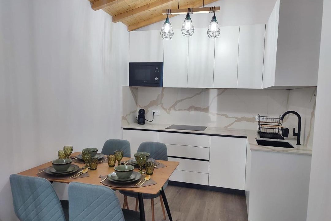 Photo of Kitchen in Bomfim