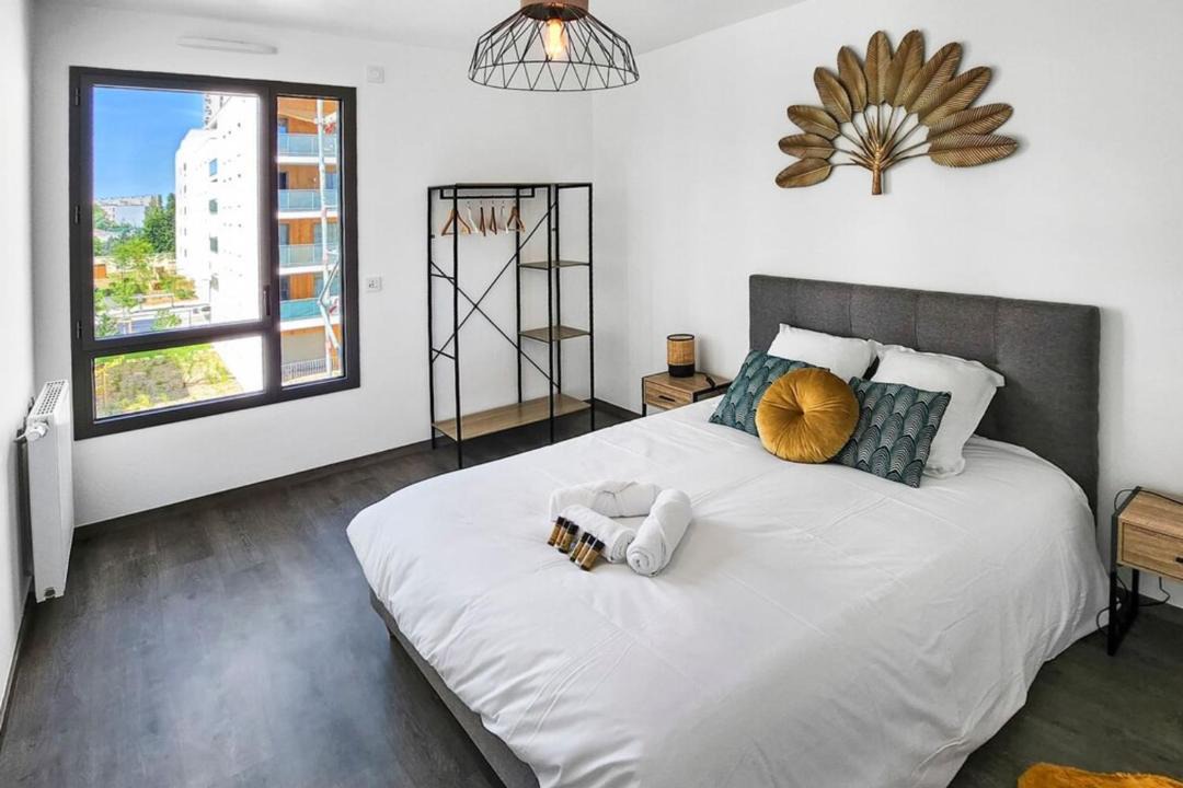 Photo of Bedroom in Bron