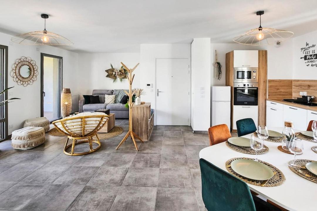 Photo of Kitchen in Bron