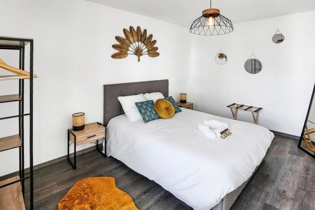 Photo of Bedroom in Bron