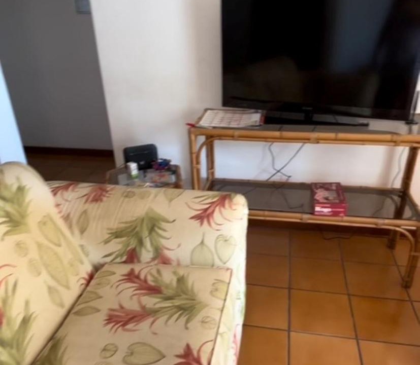 Photo of Livingroom in Morro do Maluf