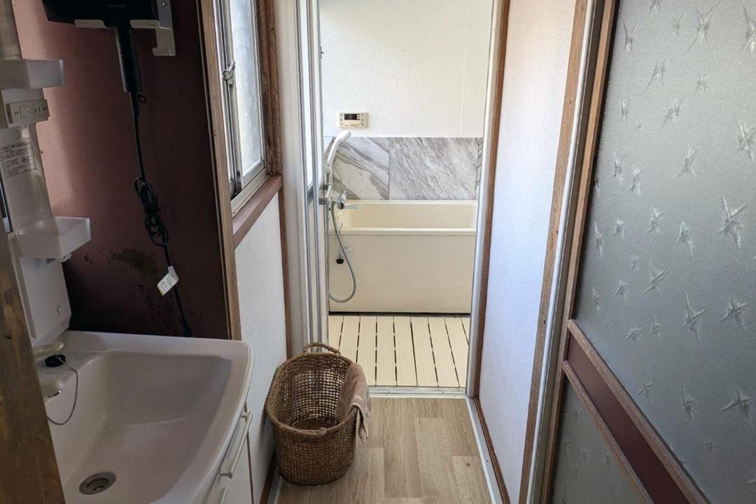 Photo of Bathroom in Yokoze