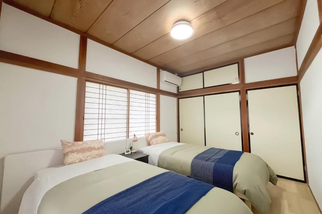 Photo of Bedroom in Yokoze