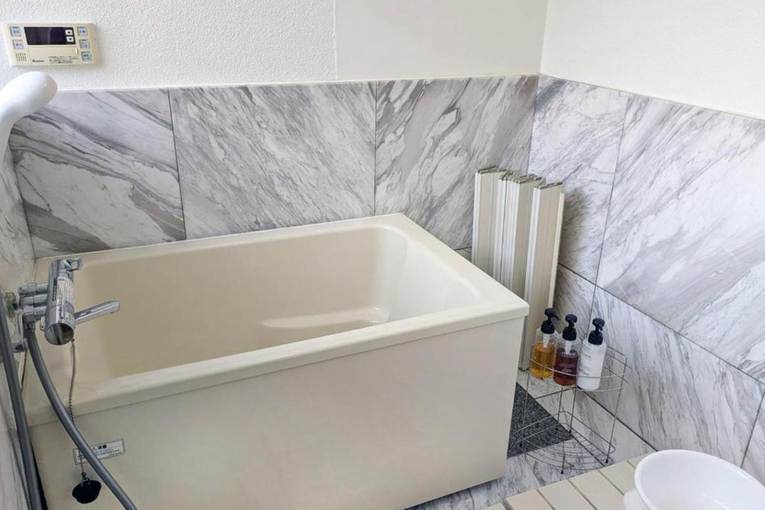 Photo of Bathroom in Yokoze