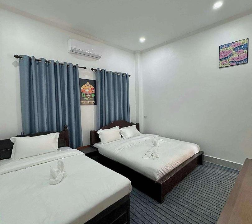 Photo of Bedroom in Luang Prabang