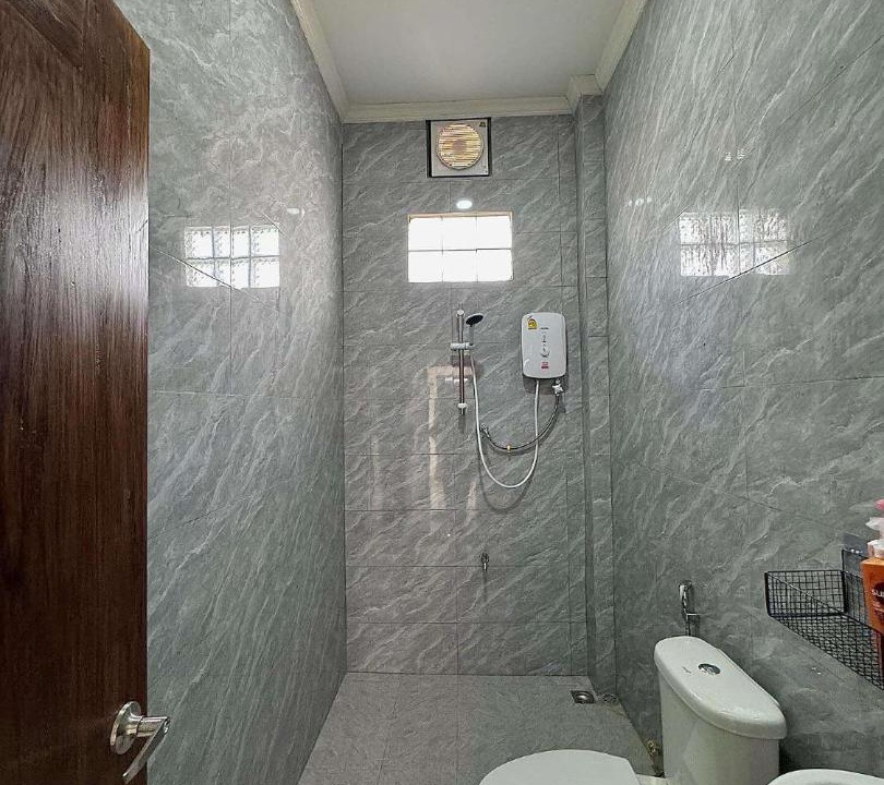 Photo of Bathroom in Luang Prabang