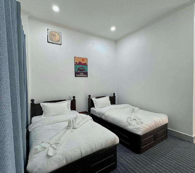 Photo of Bedroom in Luang Prabang