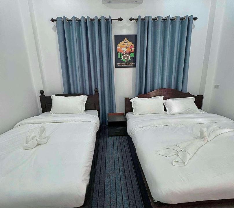 Photo of Bedroom in Luang Prabang
