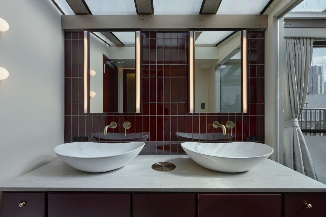 Photo of Bathroom in Aoyama