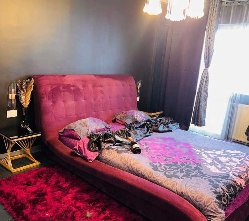 Photo of Bedroom in Emanoil Gojdu