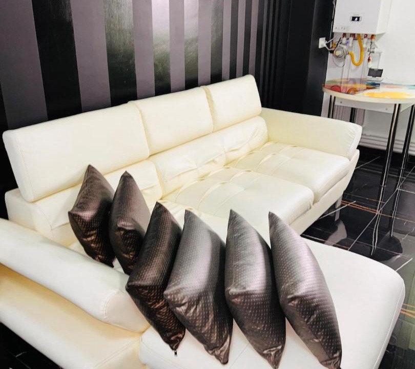 Photo of Livingroom in Emanoil Gojdu