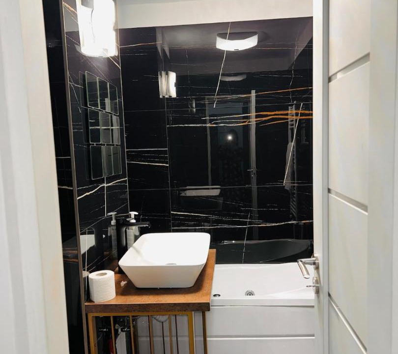 Photo of Bathroom in Emanoil Gojdu