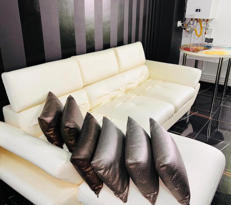 Photo of Livingroom in Emanoil Gojdu