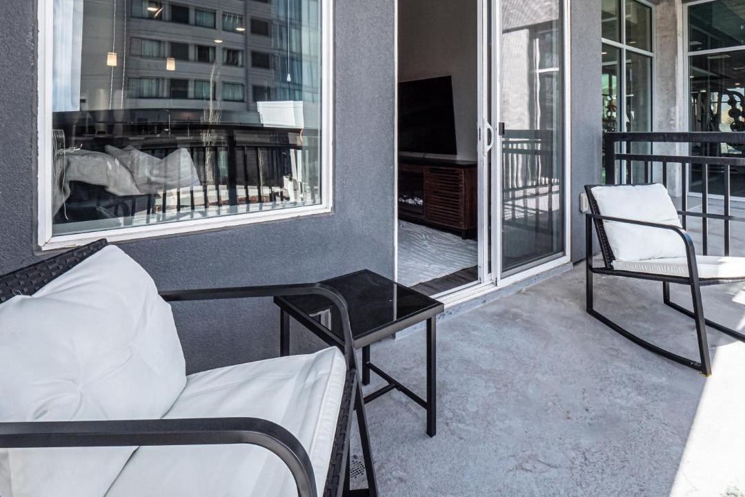 Photo of Patio Balcony in Rio Grande