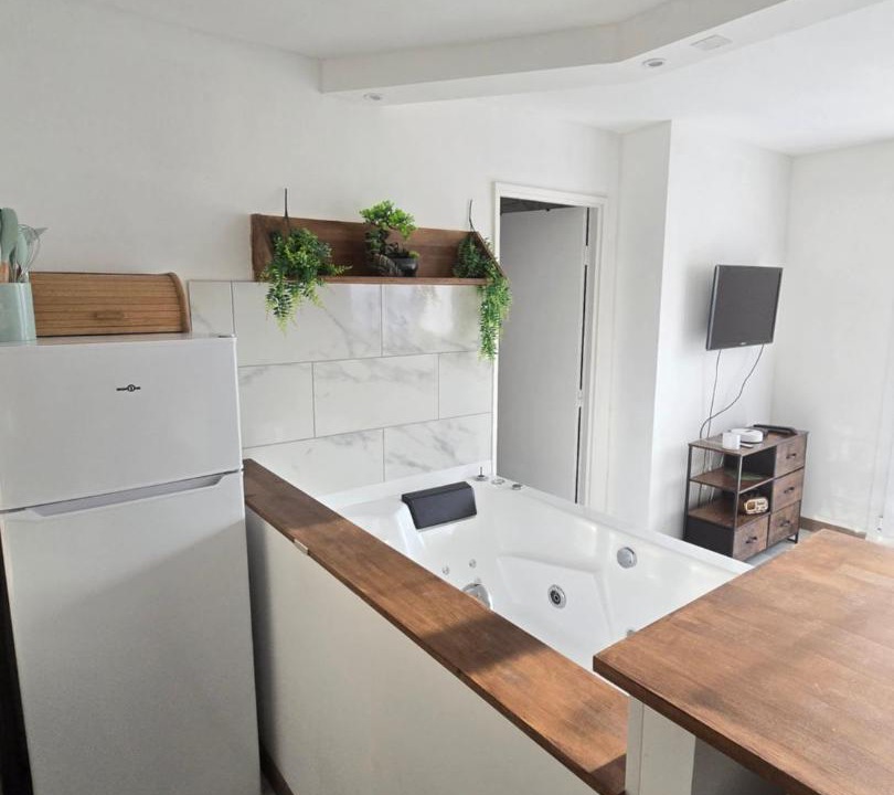 Photo of Kitchen in Belfort