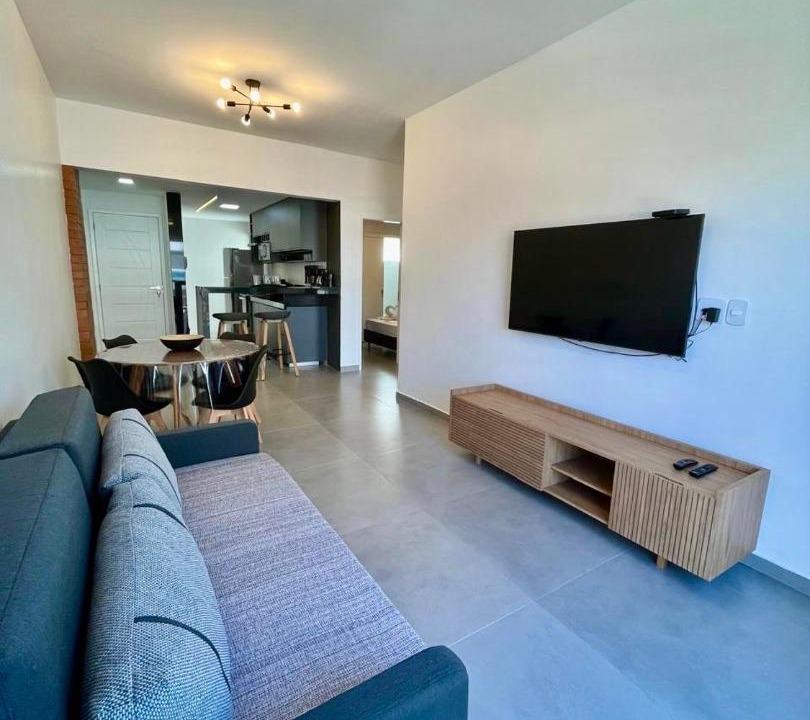 Photo of Livingroom in Algodoal