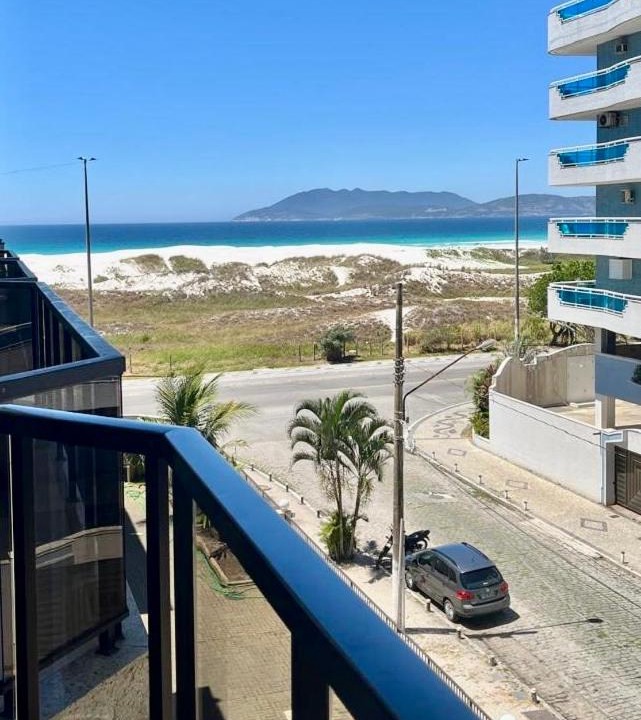 Photo of Patio Balcony in Algodoal