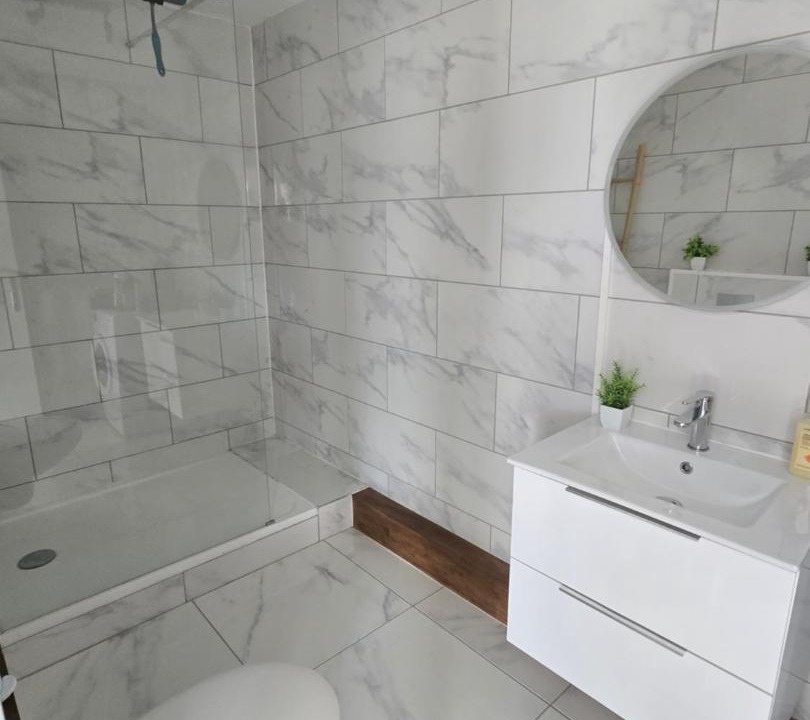 Photo of Bathroom in Belfort