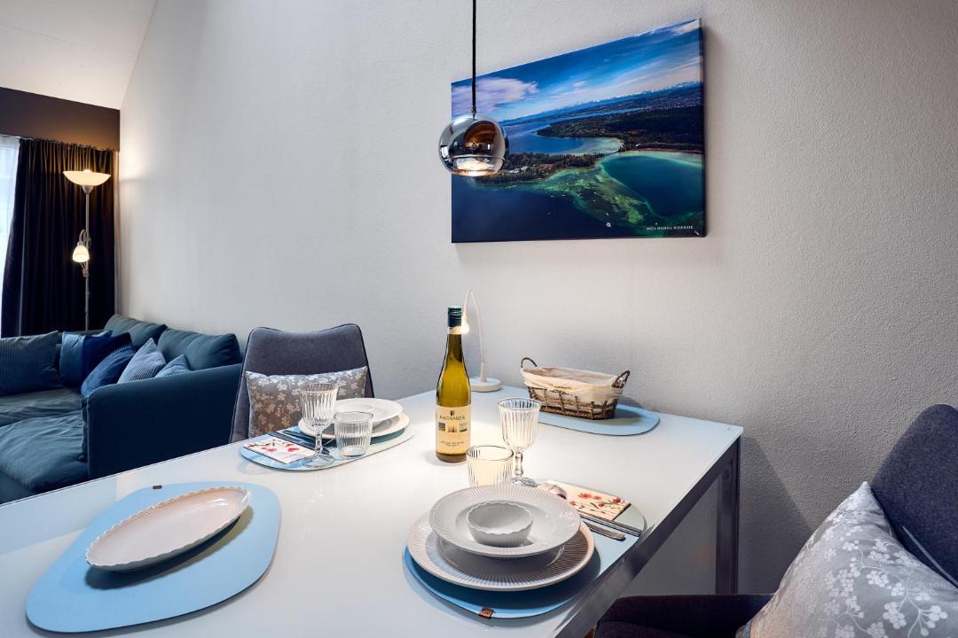 Photo of Livingroom in Konstanz-Dingelsdorf