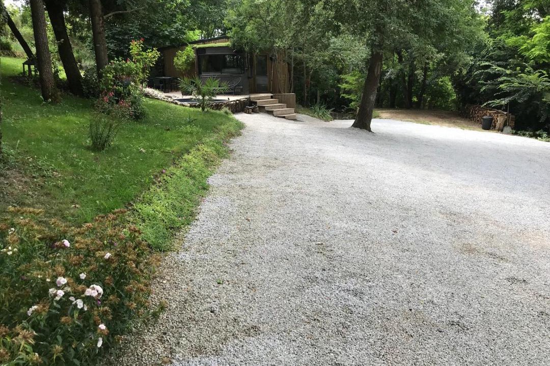 Photo of Outdoor in Villepinte