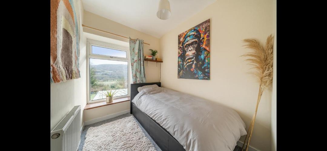Photo of Bedroom in Margam