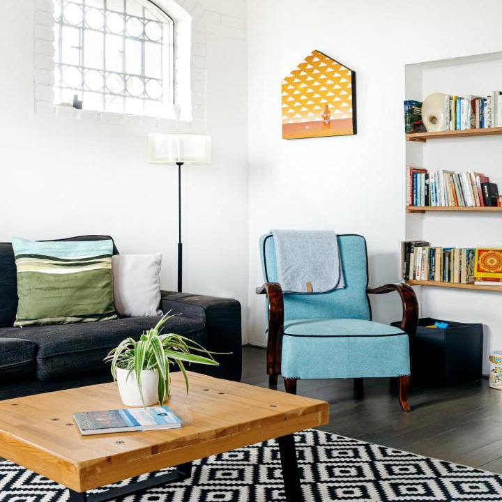 Photo of Livingroom in Dorgicse