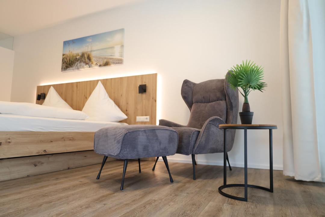 Photo of Bedroom in Oberndorf am Neckar