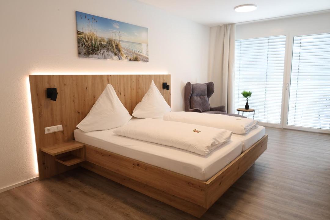 Photo of Bedroom in Oberndorf am Neckar