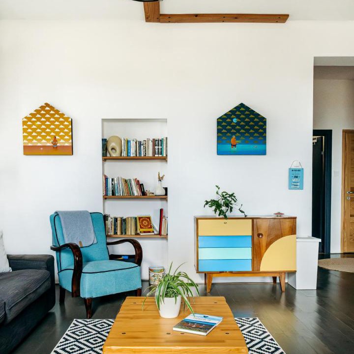 Photo of Livingroom in Dorgicse