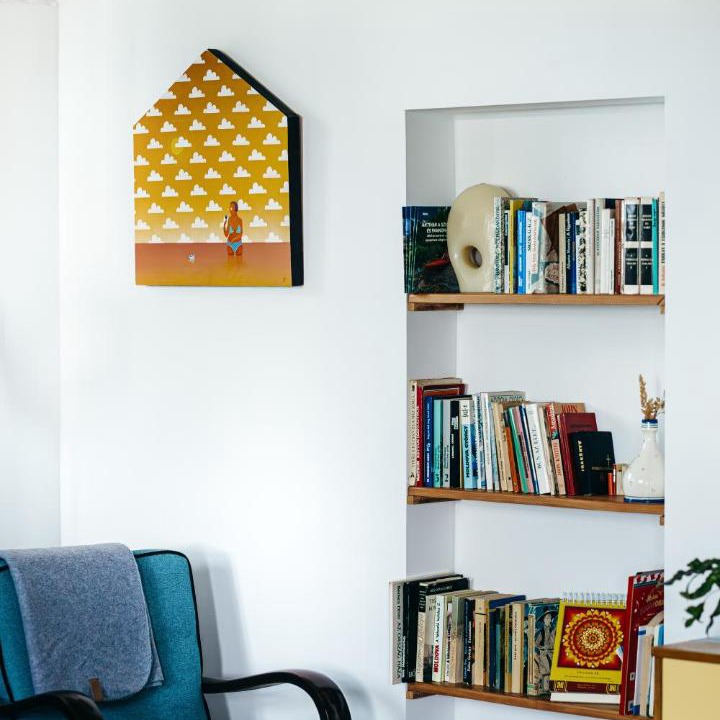 Photo of Livingroom in Dorgicse
