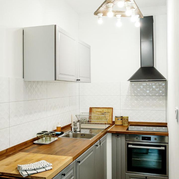 Photo of Kitchen in Dorgicse