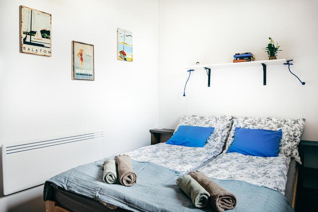 Photo of Bedroom in Dorgicse