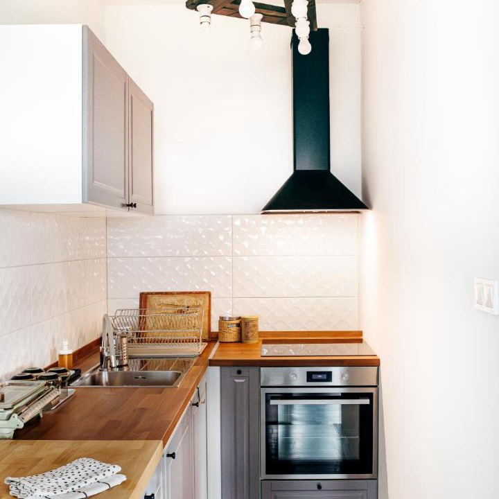 Photo of Kitchen in Dorgicse