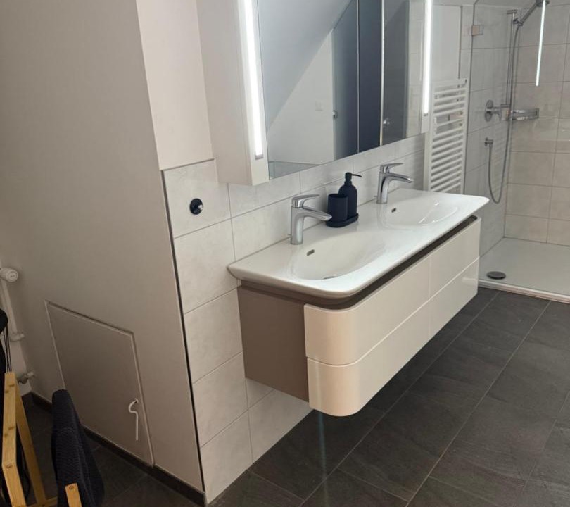 Photo of Bathroom in Wettingen