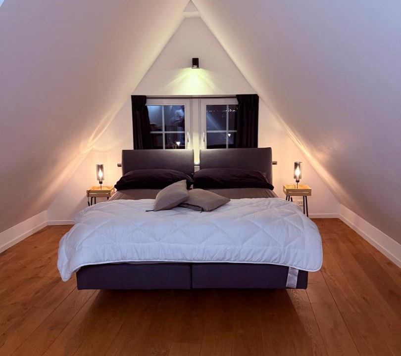 Photo of Bedroom in Wettingen
