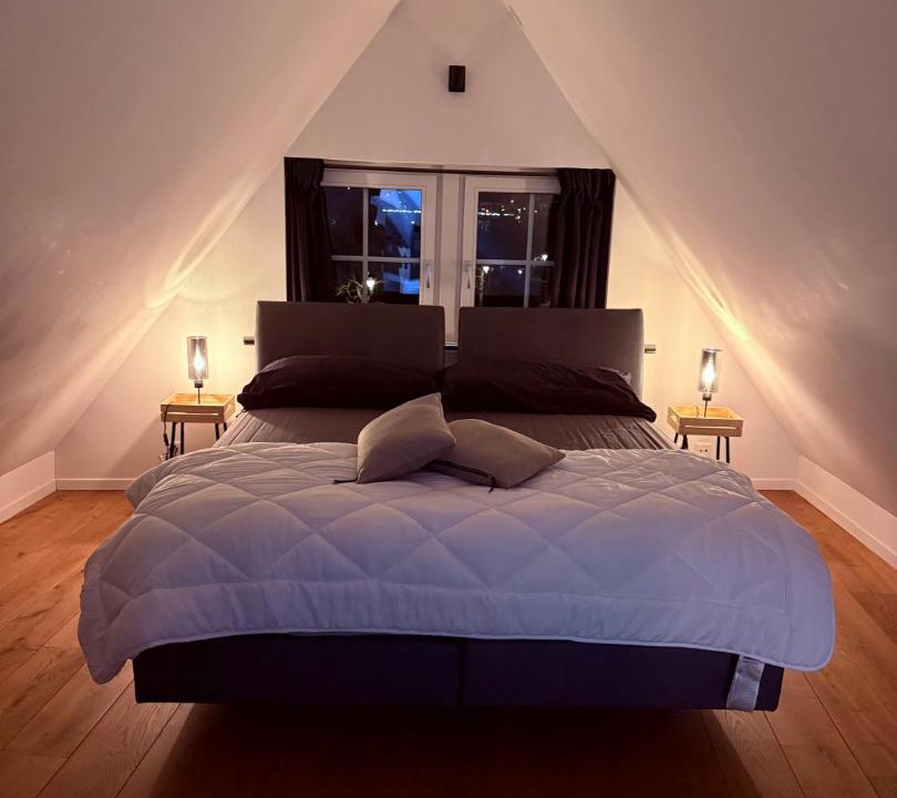 Photo of Bedroom in Wettingen