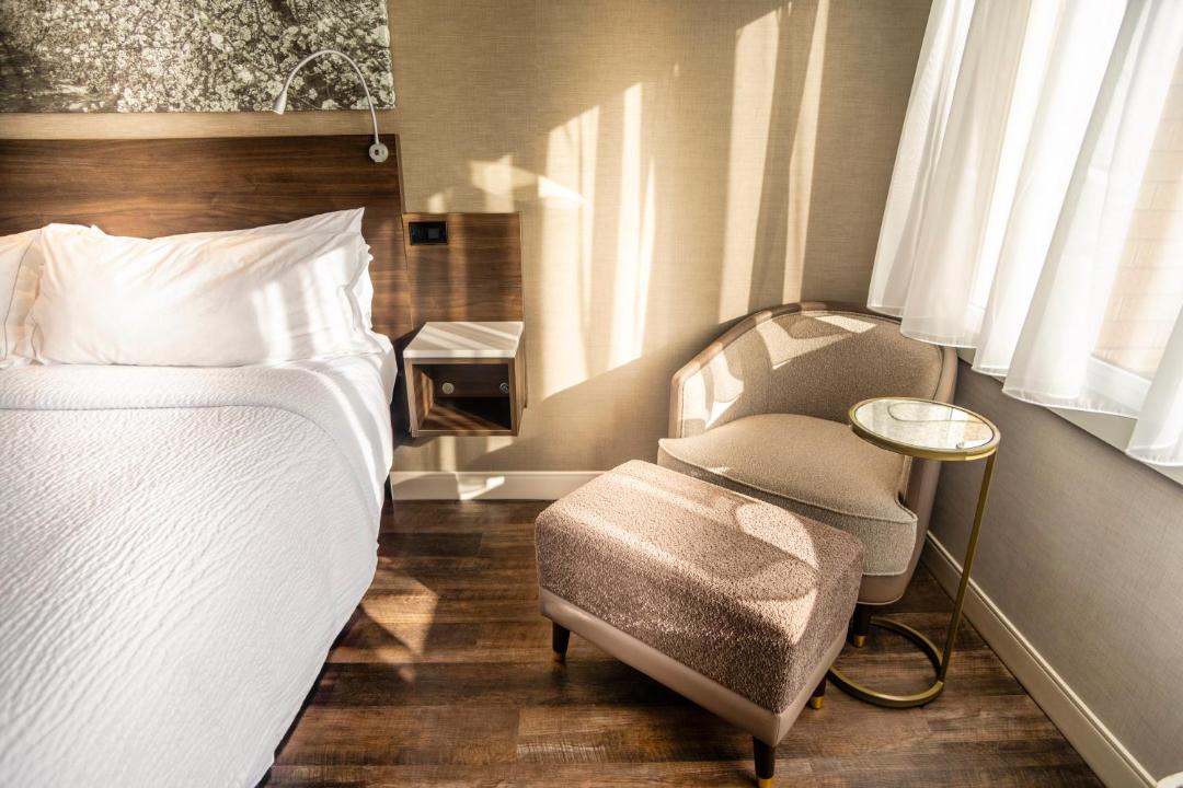 Photo of Bedroom in Wolfville