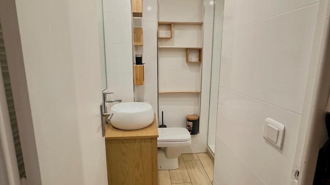 Photo of Bathroom in Chevigny-Saint-Sauveur