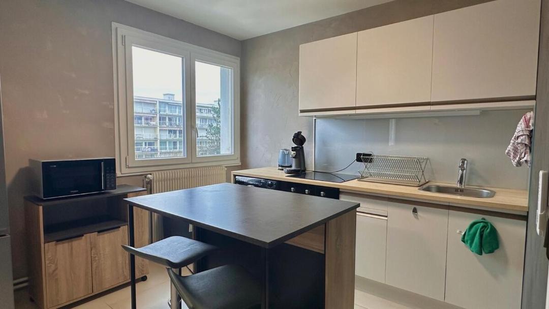 Photo of Kitchen in Chevigny-Saint-Sauveur