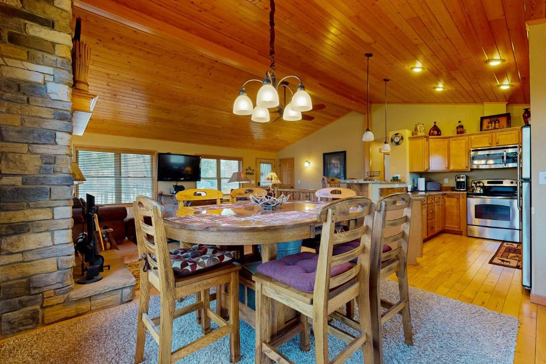 Photo of Kitchen in Nekoosa