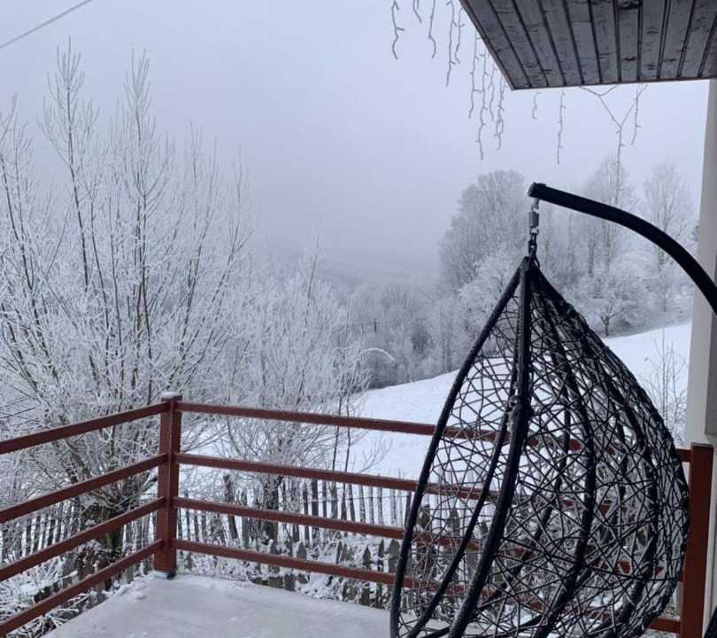 Photo of Patio Balcony in Tesila