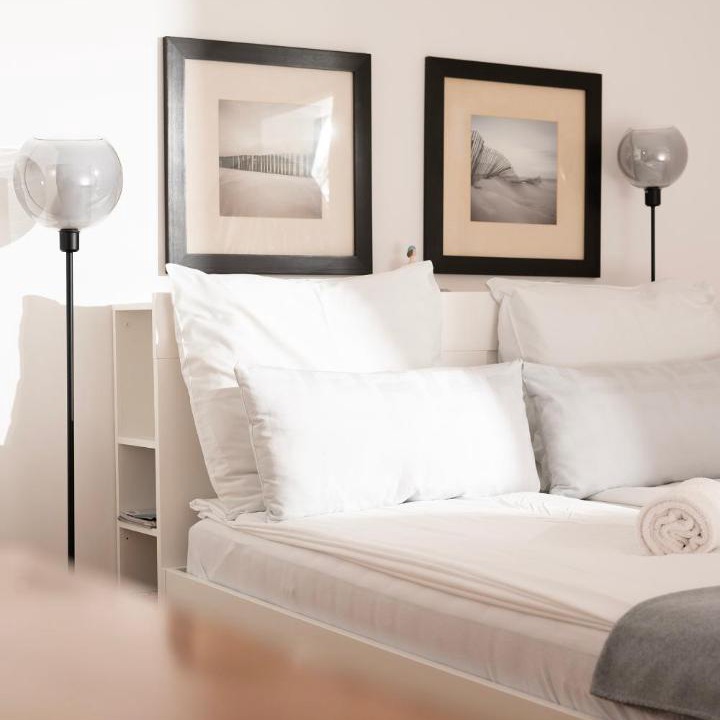 Photo of Bedroom in Karlikowo