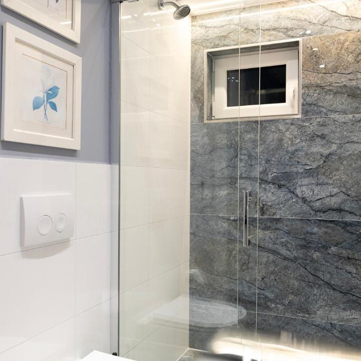 Photo of Bathroom in Karlikowo