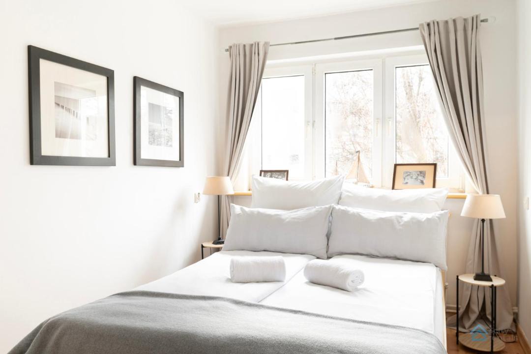 Photo of Bedroom in Karlikowo