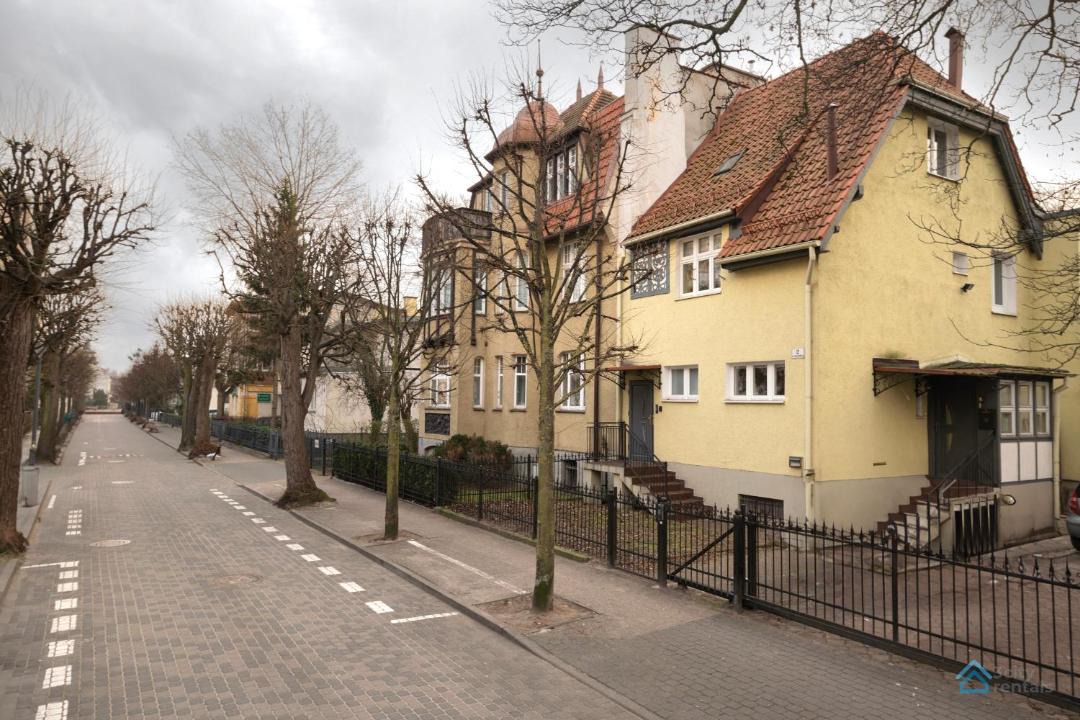 Photo of Buildings in Karlikowo