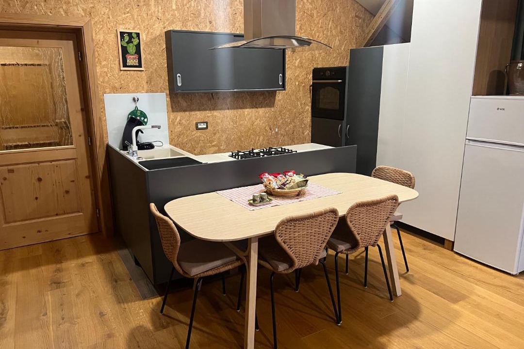 Photo of Kitchen in Dane