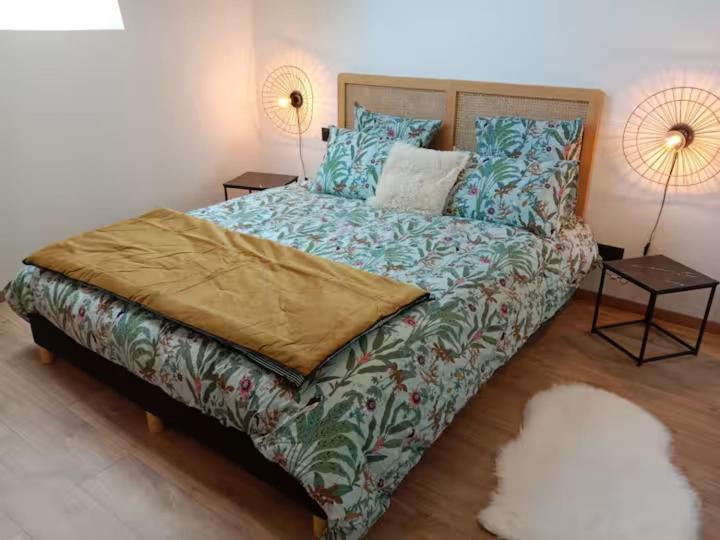 Photo of Bedroom in Corgengoux